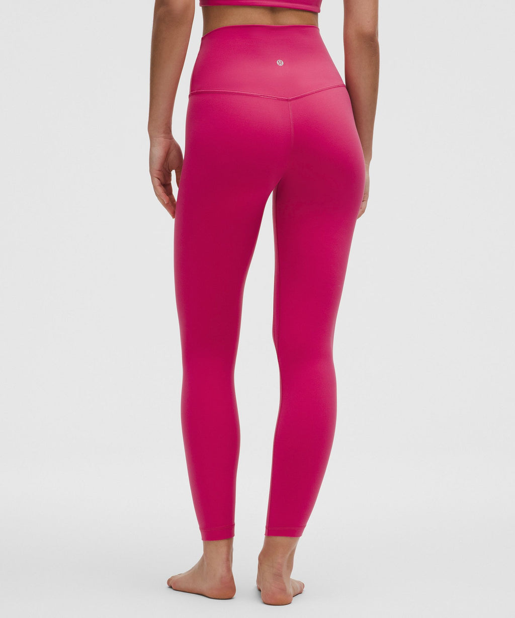 lululemon Align™ High-Rise Pant 25"