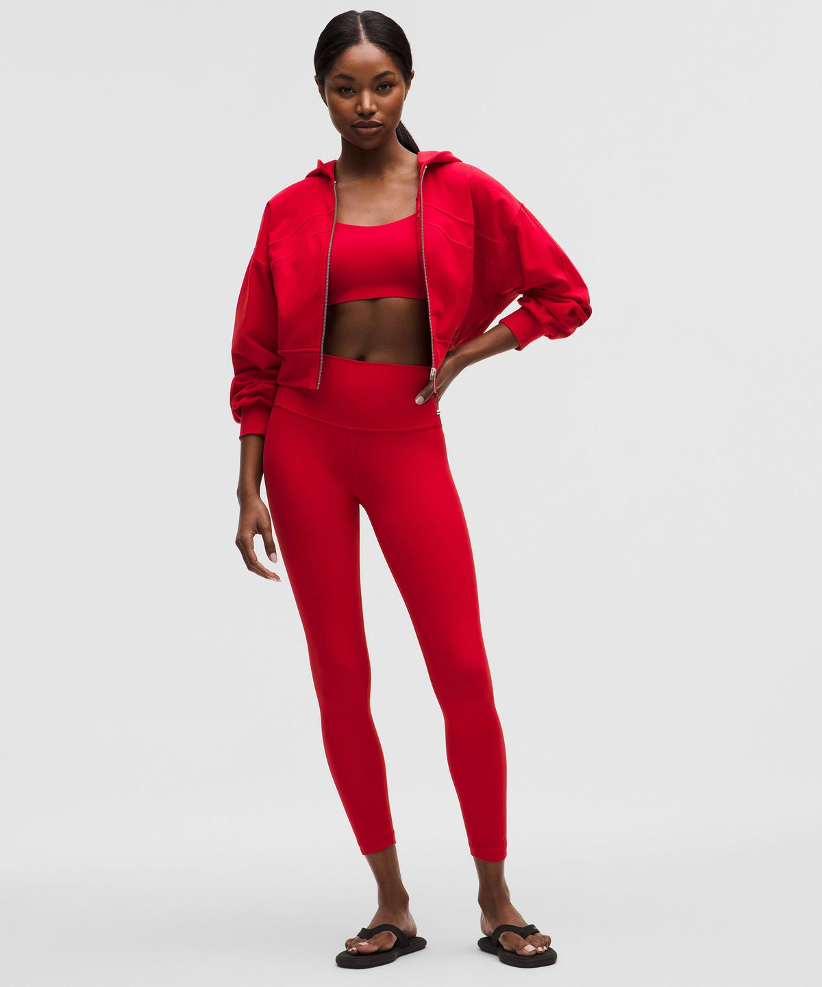 lululemon Align™ High-Rise Pant 25"