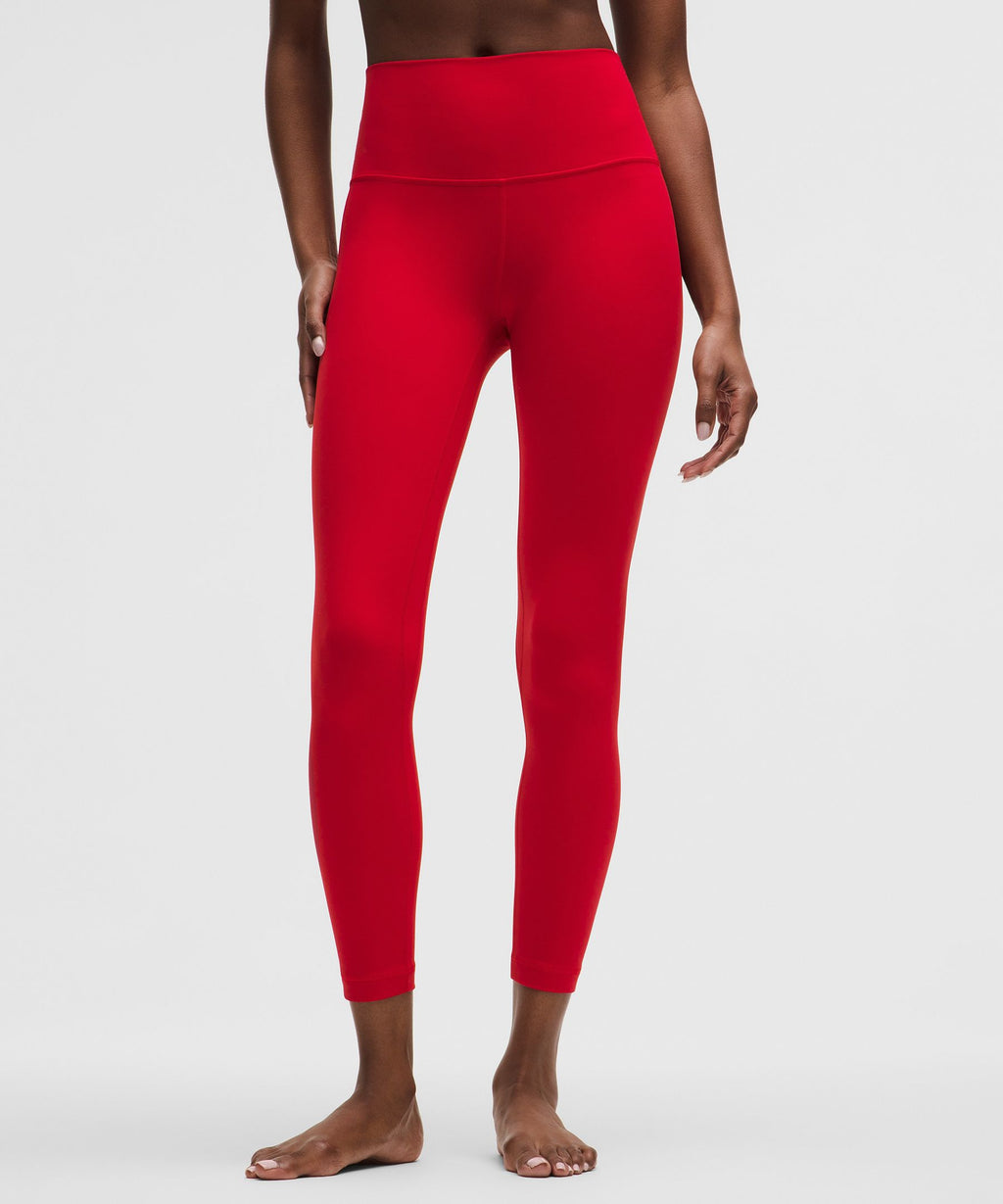 lululemon Align™ High-Rise Pant 25"