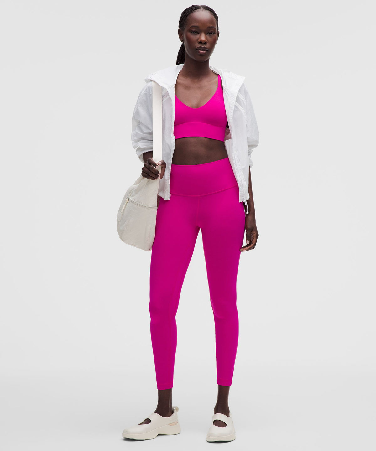 lululemon Align™ High-Rise Pant 25"
