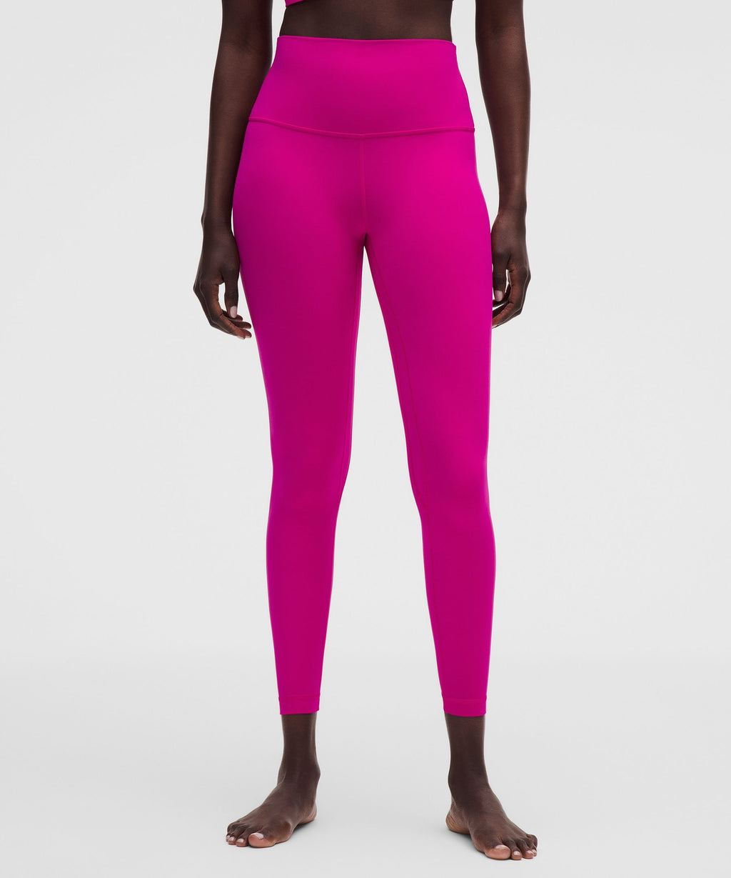 lululemon Align™ High-Rise Pant 25"