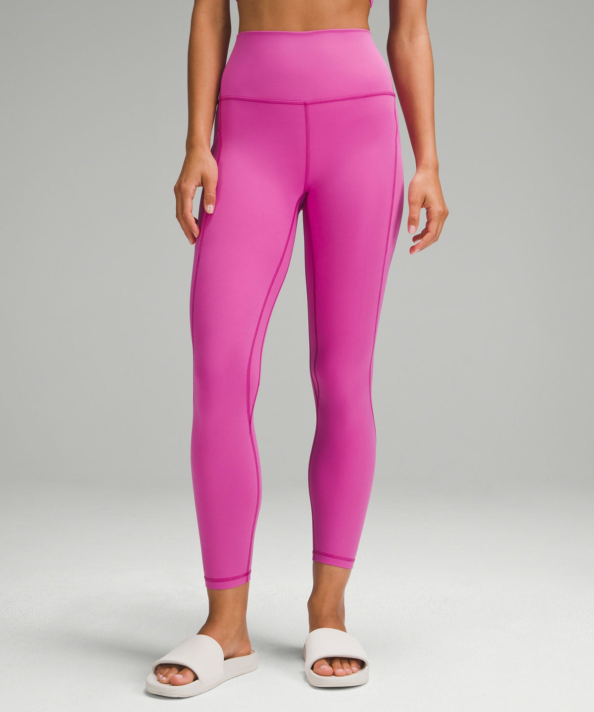 lululemon Align™ High-Rise Pant with Pockets 25"