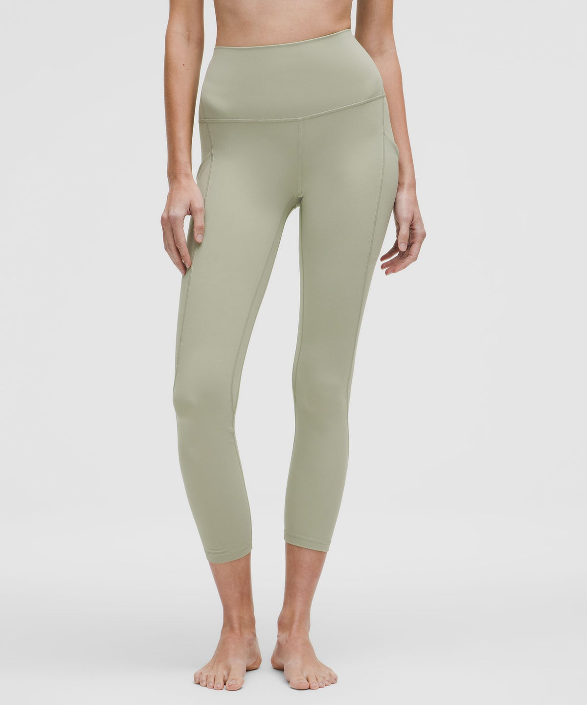 lululemon Align™ High-Rise Pant with Pockets 25"