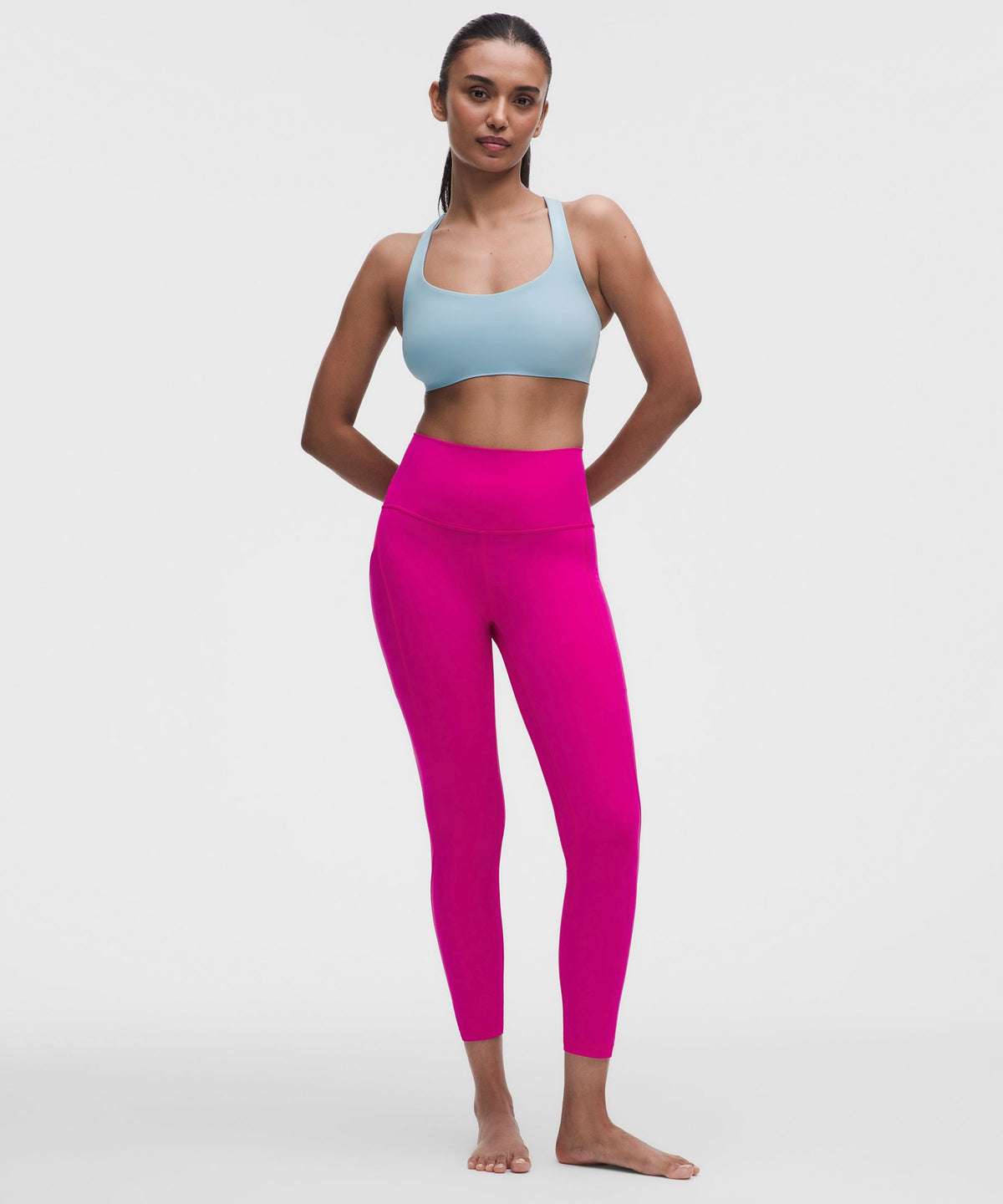 lululemon Align™ High-Rise Pant with Pockets 25"