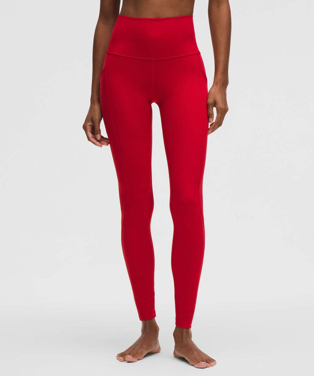 lululemon Align™ High-Rise Pant with Pockets 28"