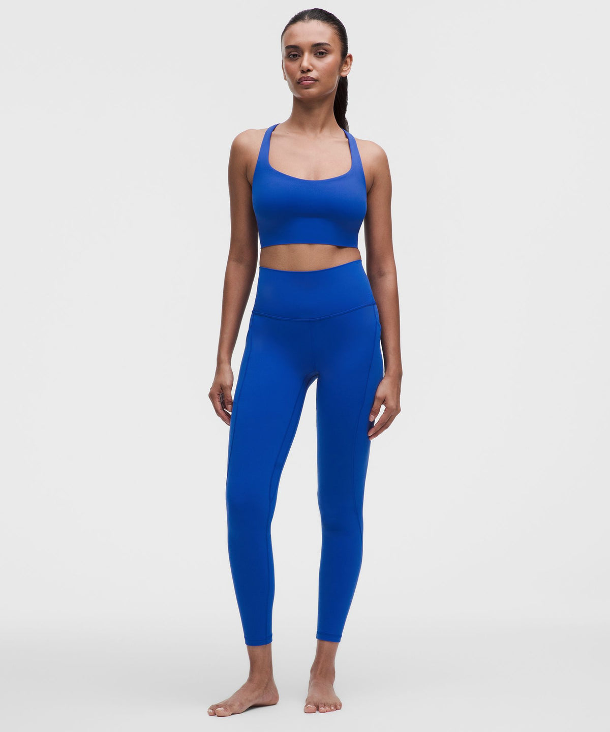 lululemon Align™ High-Rise Pant with Pockets 28"