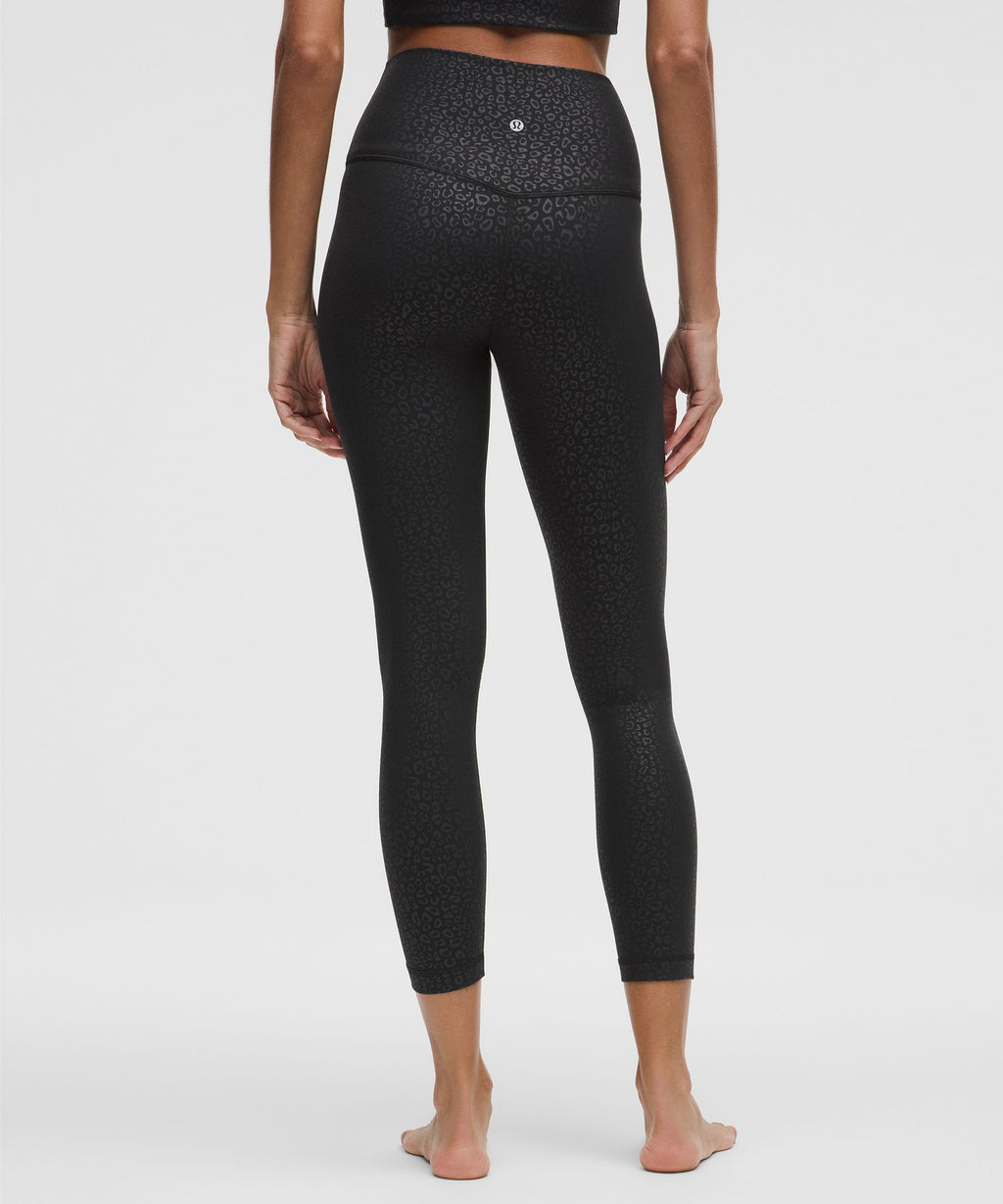 lululemon Align™ High-Rise Pant 25"
