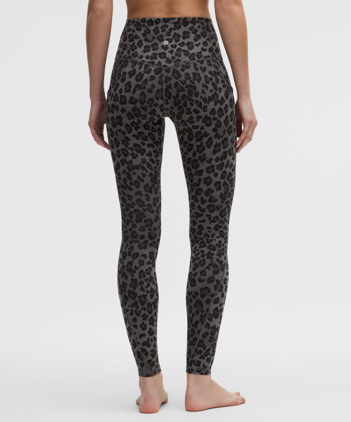 lululemon Align™ High-Rise Pant with Pockets 28"