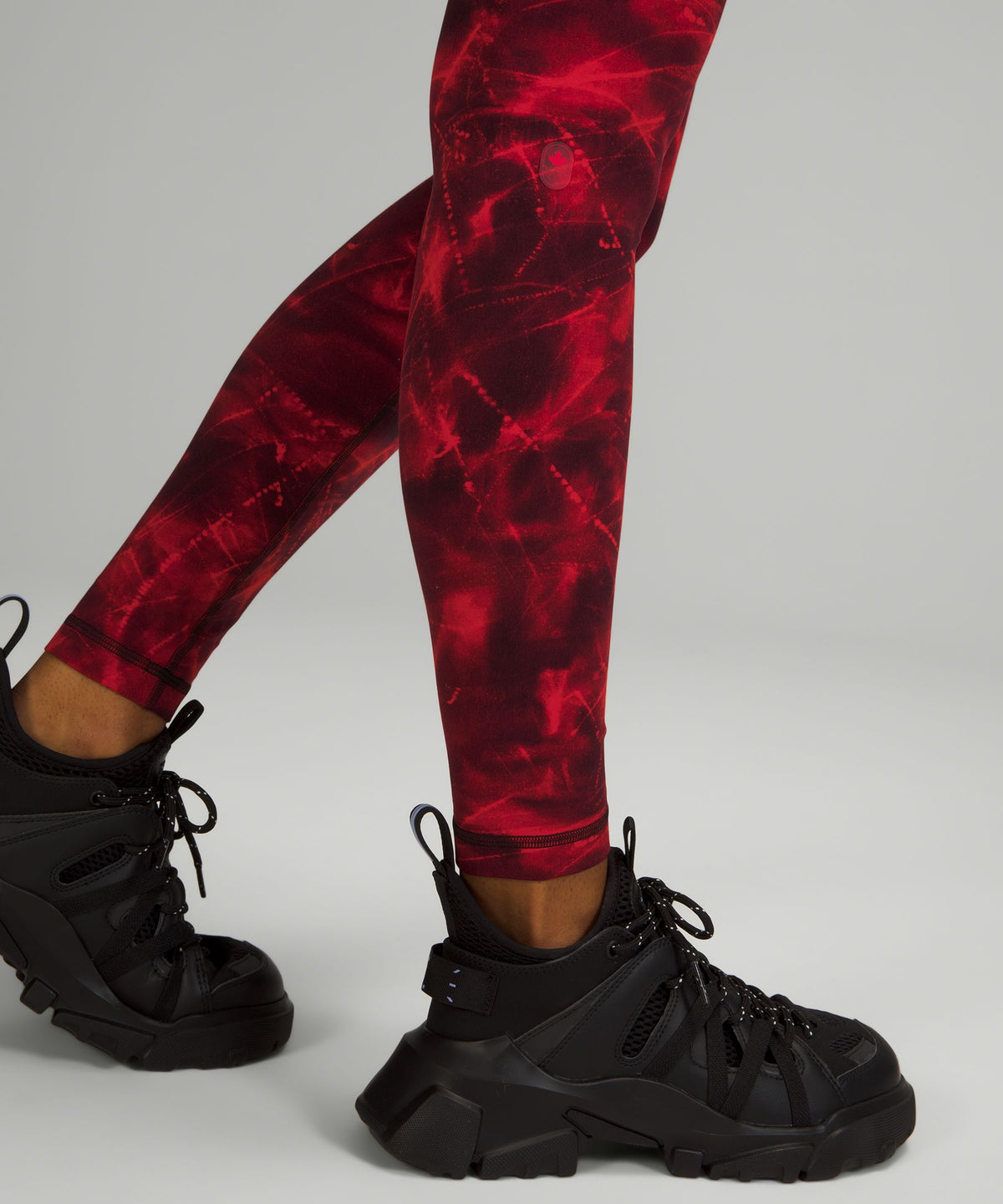 Team Canada lululemon Align™ High-Rise Pant 28"COC Logo