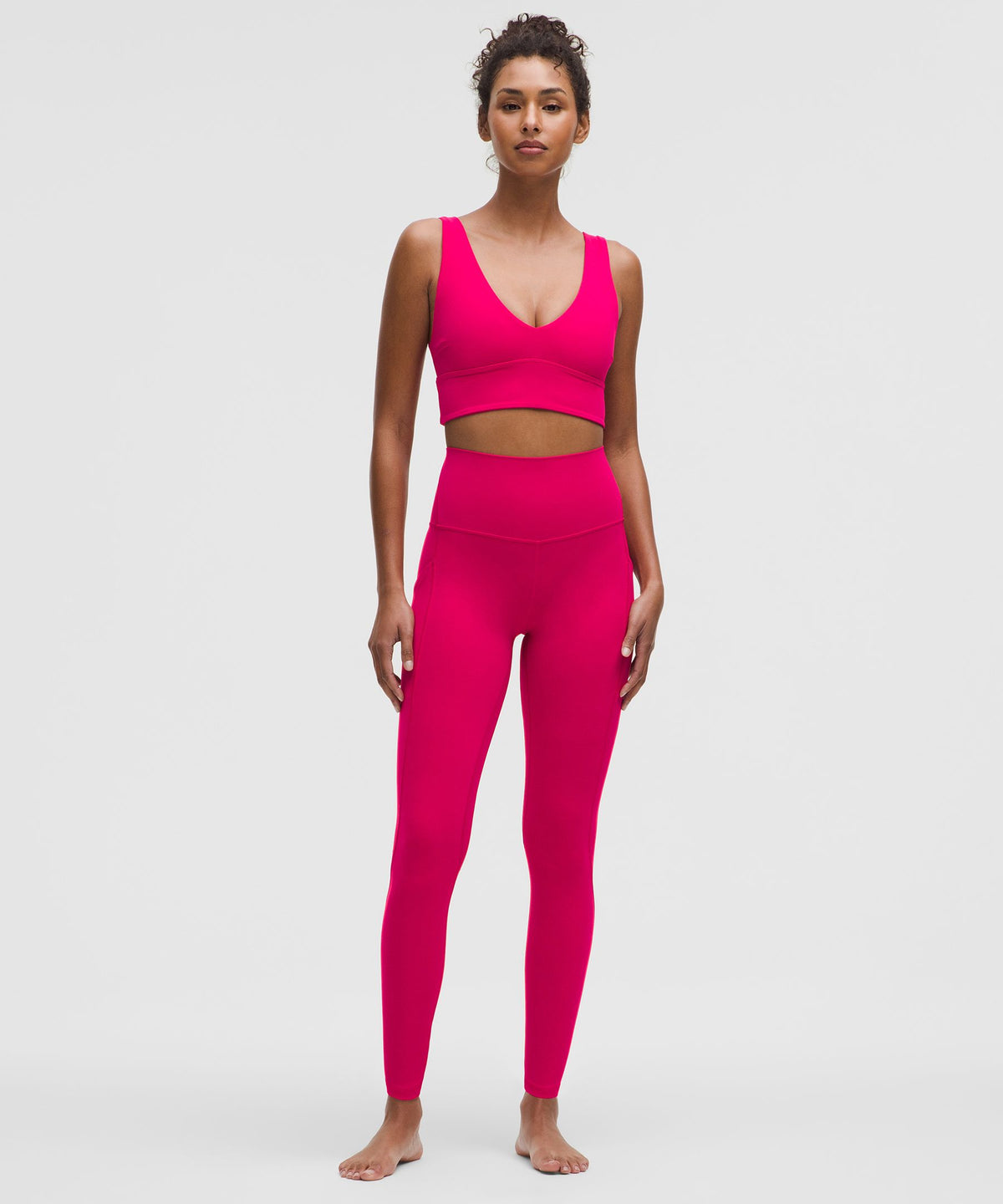 lululemon Align™ High-Rise Pant with Pockets 28"
