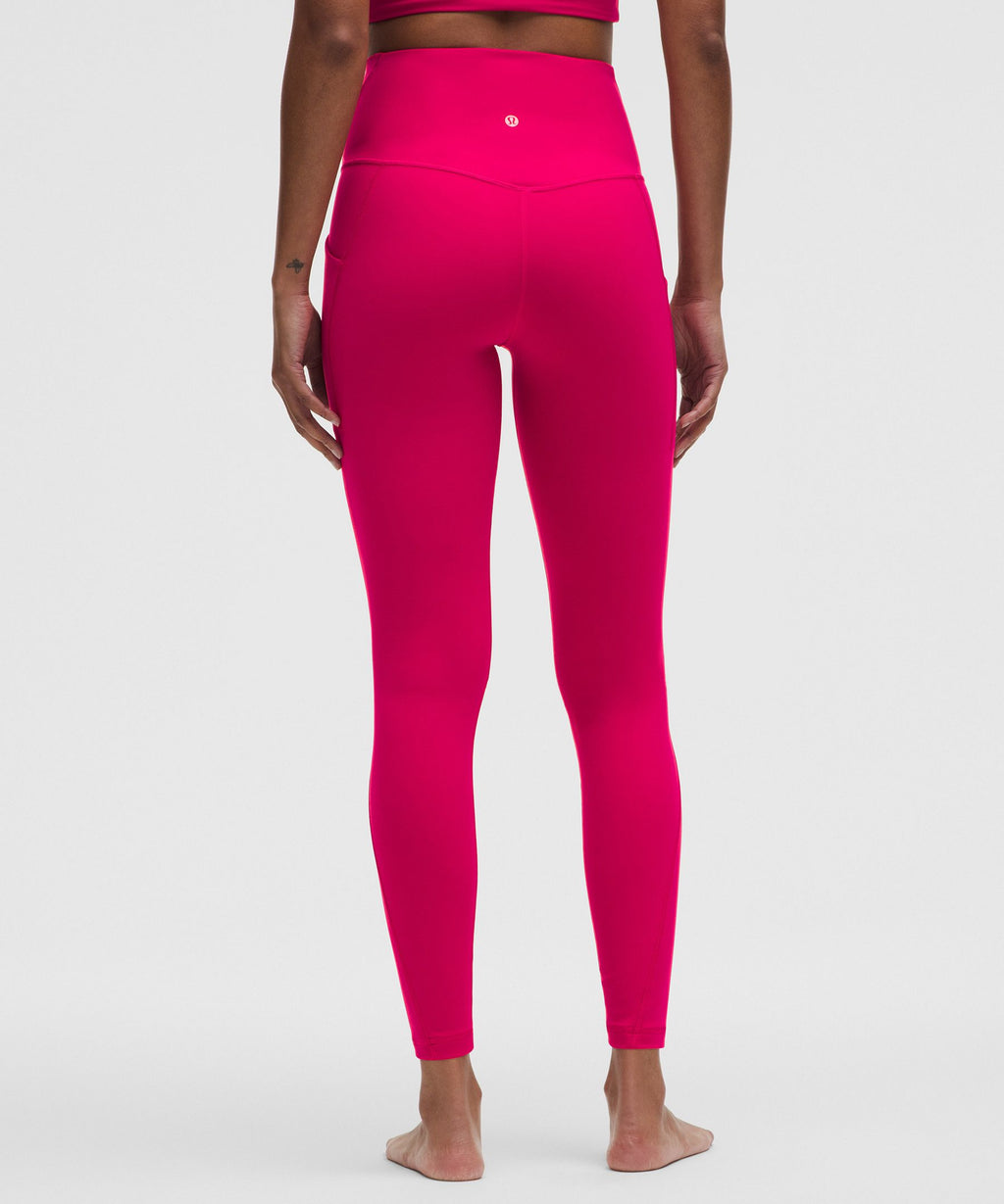 lululemon Align™ High-Rise Pant with Pockets 28"
