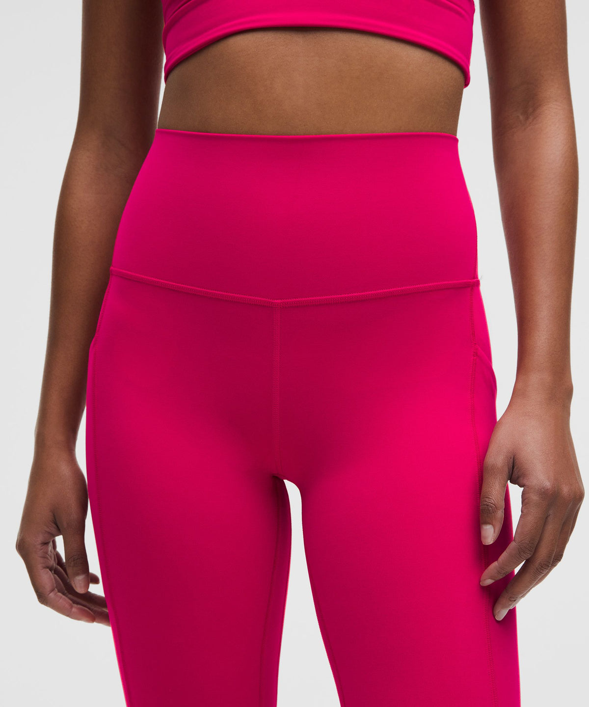 lululemon Align™ High-Rise Pant with Pockets 28"