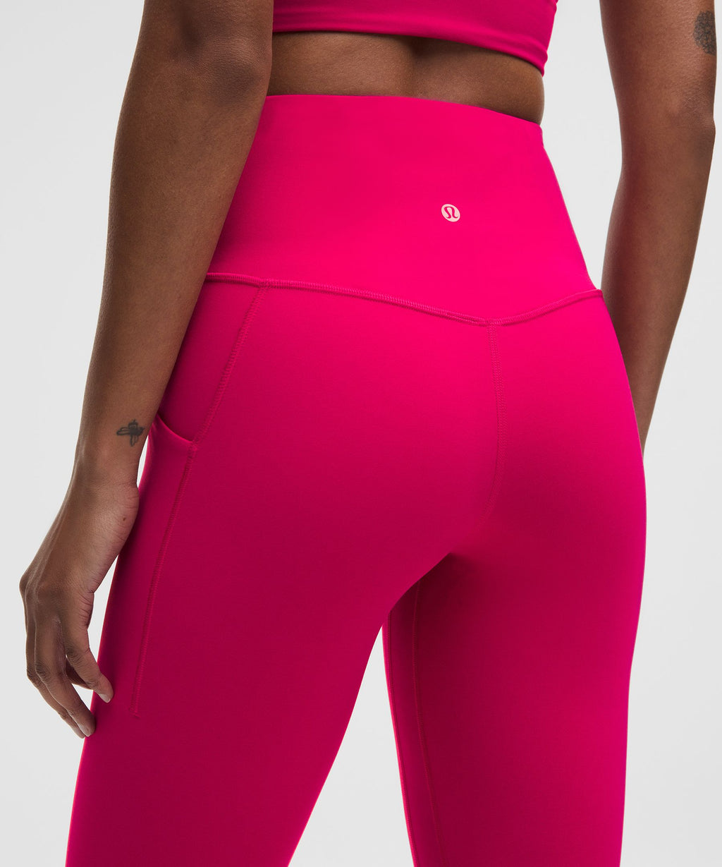 lululemon Align™ High-Rise Pant with Pockets 28"