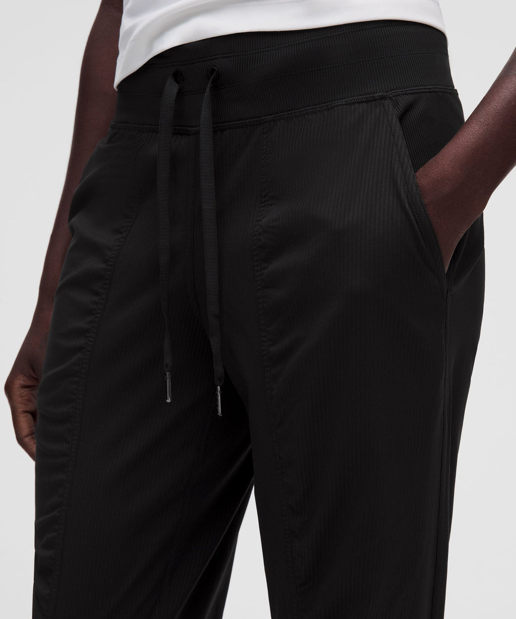 Dance Studio Mid-Rise Jogger 7/8 Length