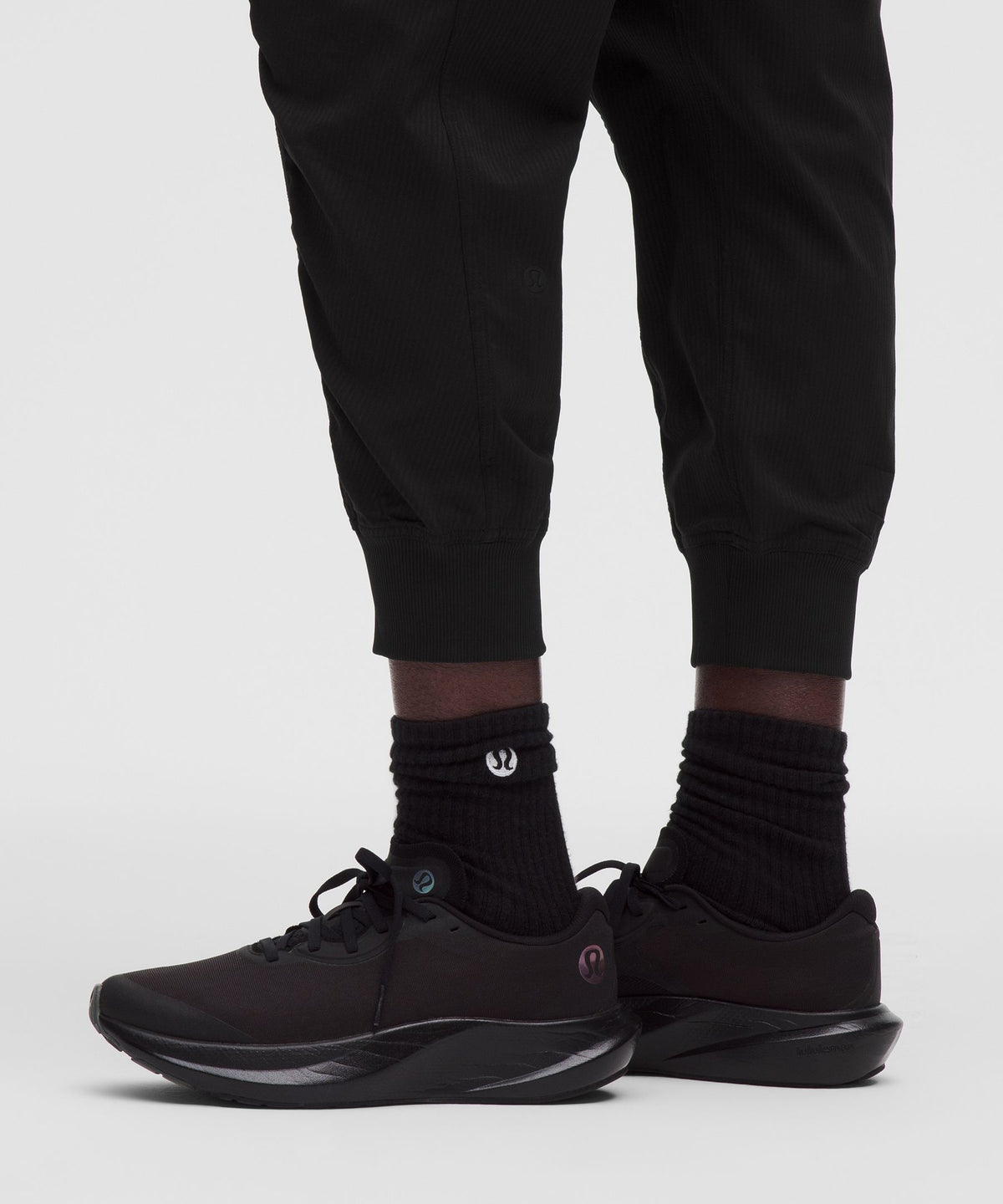 Dance Studio Mid-Rise Jogger 7/8 Length