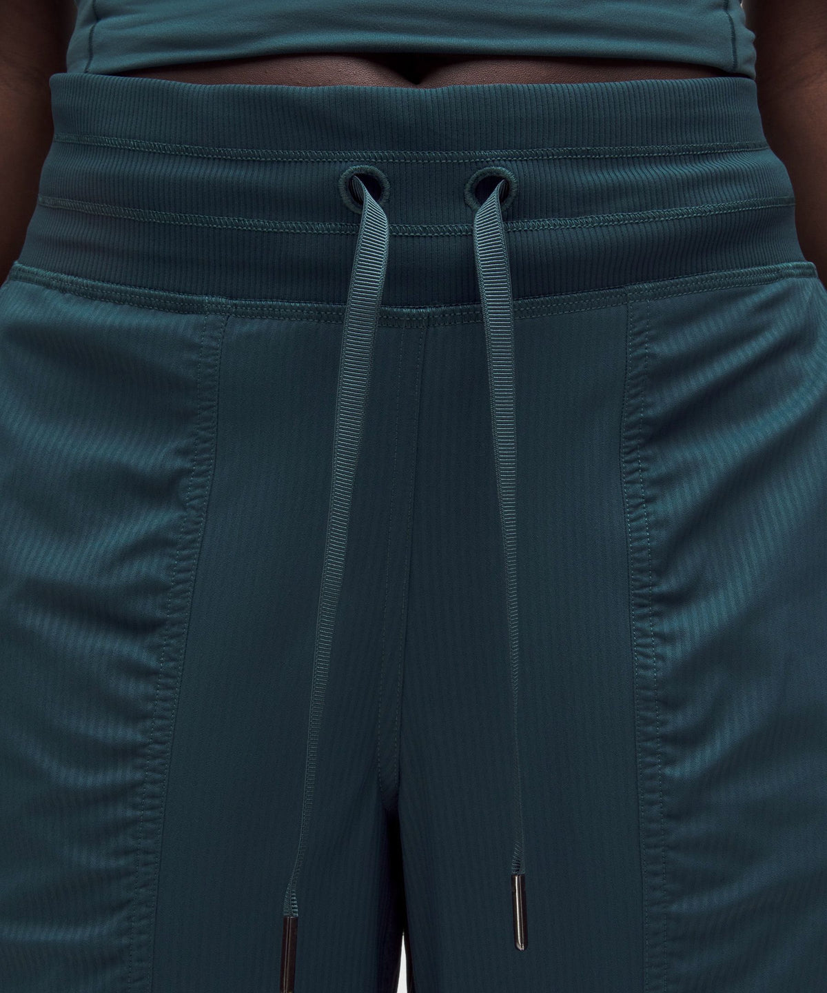 Dance Studio Mid-Rise Jogger 7/8 Length