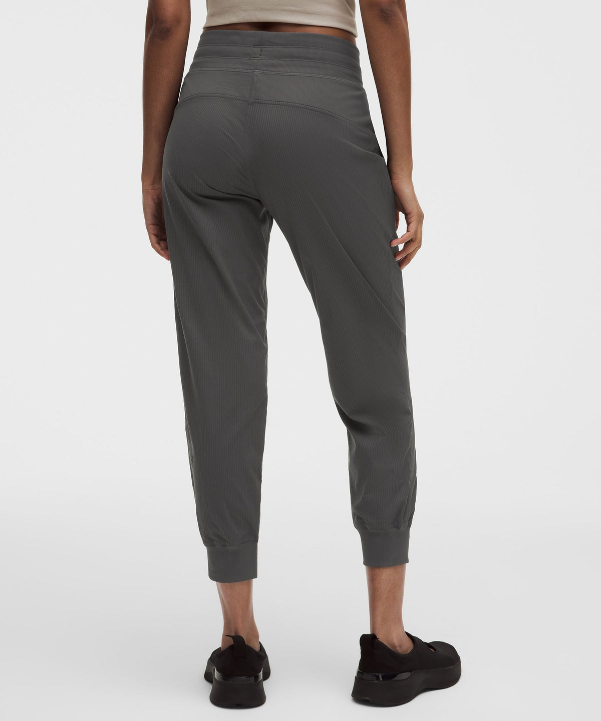 Dance Studio Mid-Rise Jogger 7/8 Length
