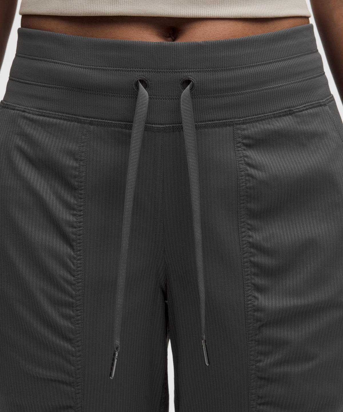 Dance Studio Mid-Rise Jogger 7/8 Length