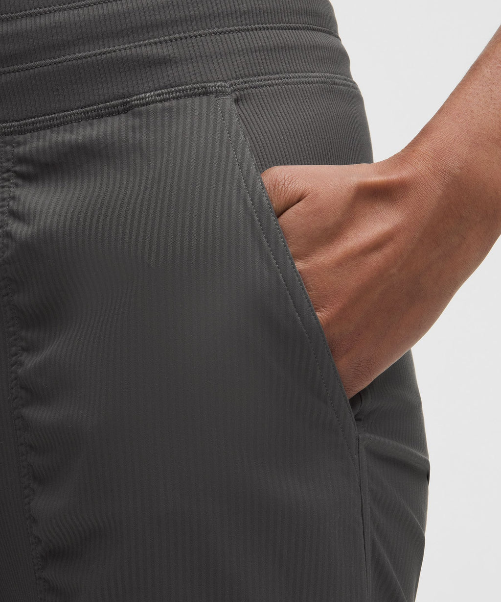 Dance Studio Mid-Rise Jogger 7/8 Length