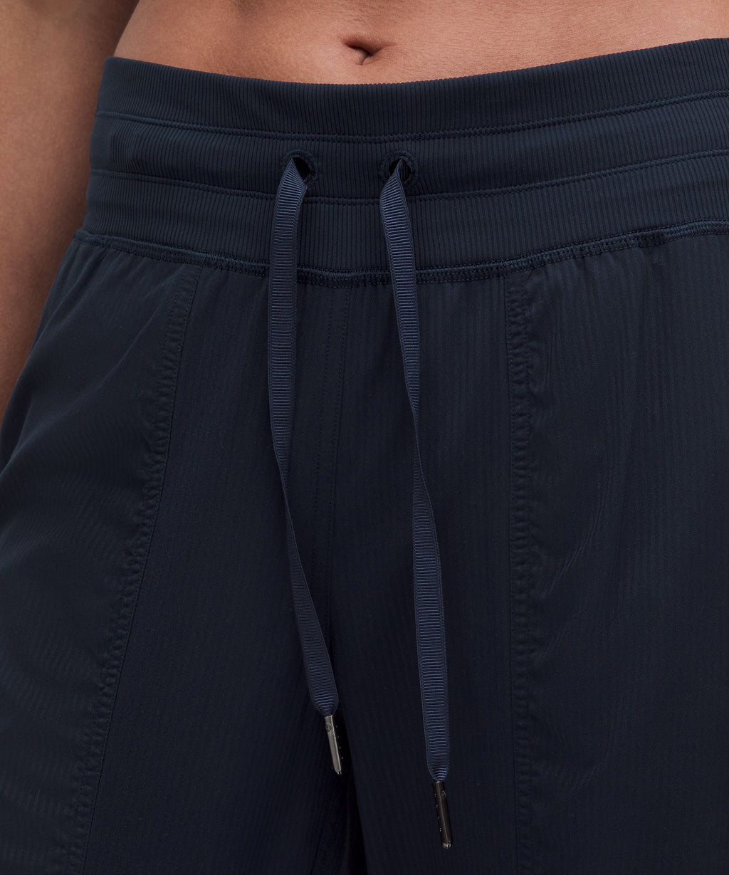Dance Studio Mid-Rise Jogger 7/8 Length