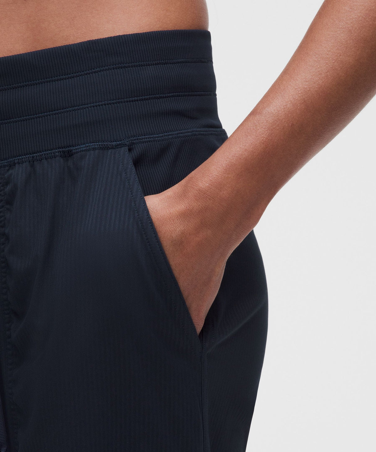 Dance Studio Mid-Rise Jogger 7/8 Length