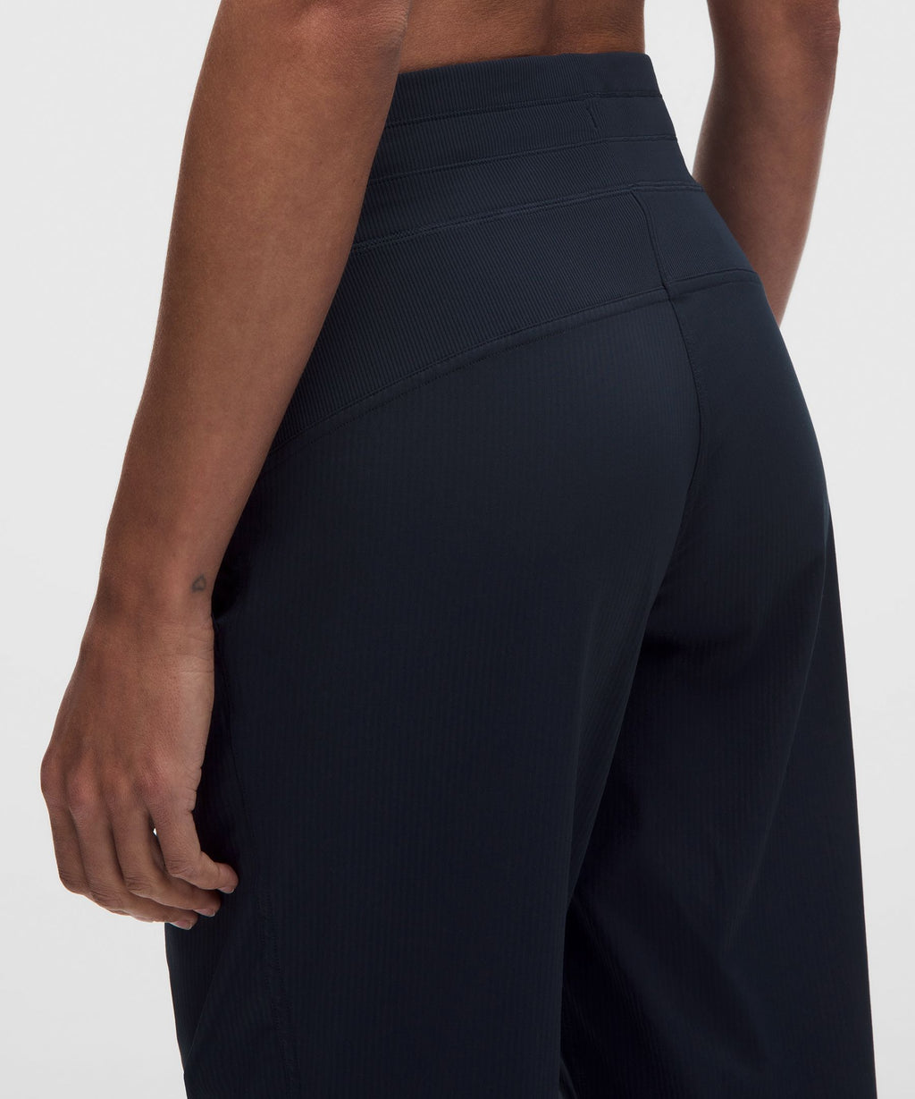 Dance Studio Mid-Rise Jogger 7/8 Length