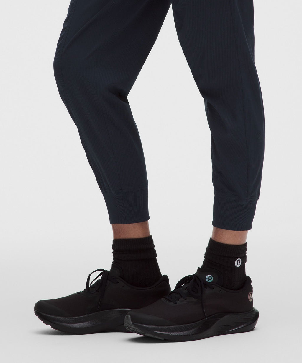 Dance Studio Mid-Rise Jogger 7/8 Length