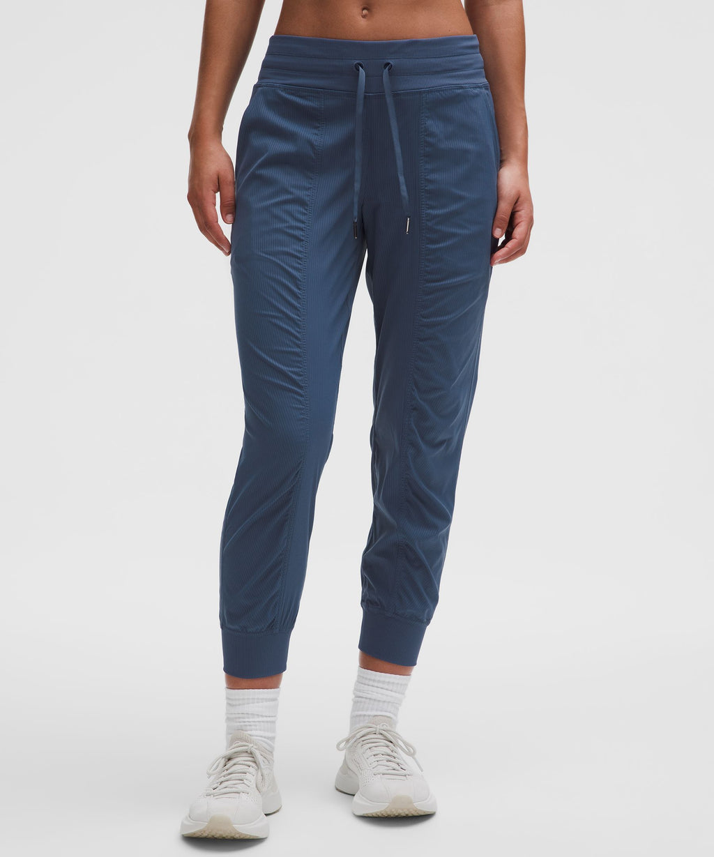 Dance Studio Mid-Rise Jogger 7/8 Length