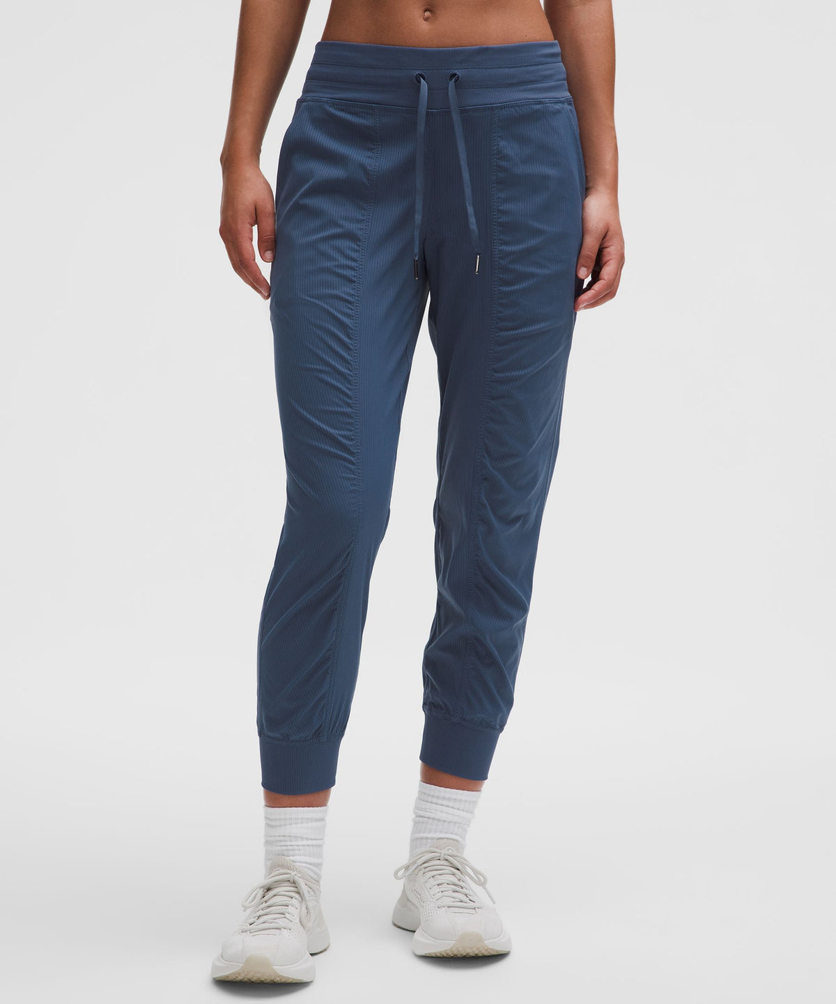 Dance Studio Mid-Rise Jogger 7/8 Length