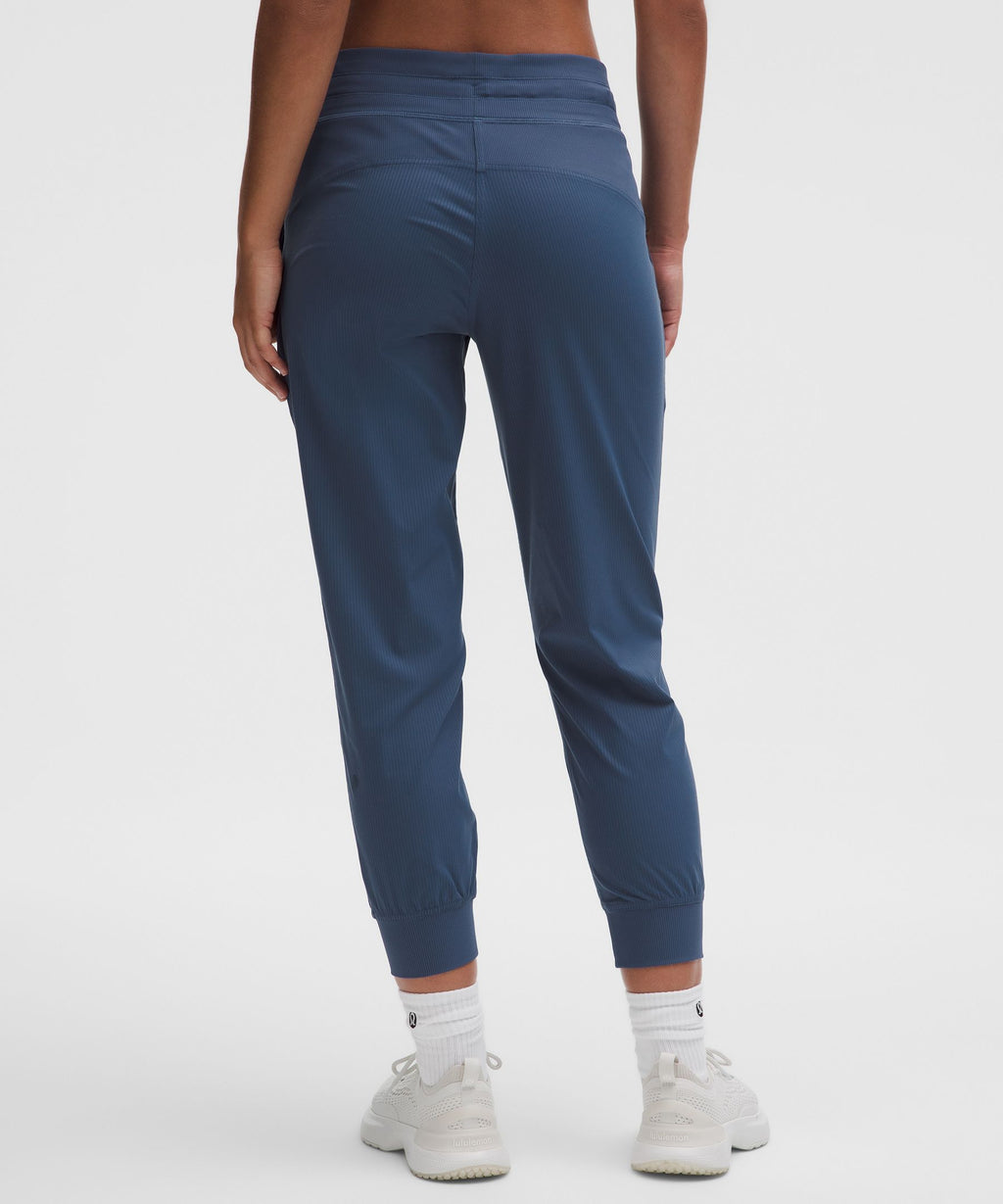 Dance Studio Mid-Rise Jogger 7/8 Length