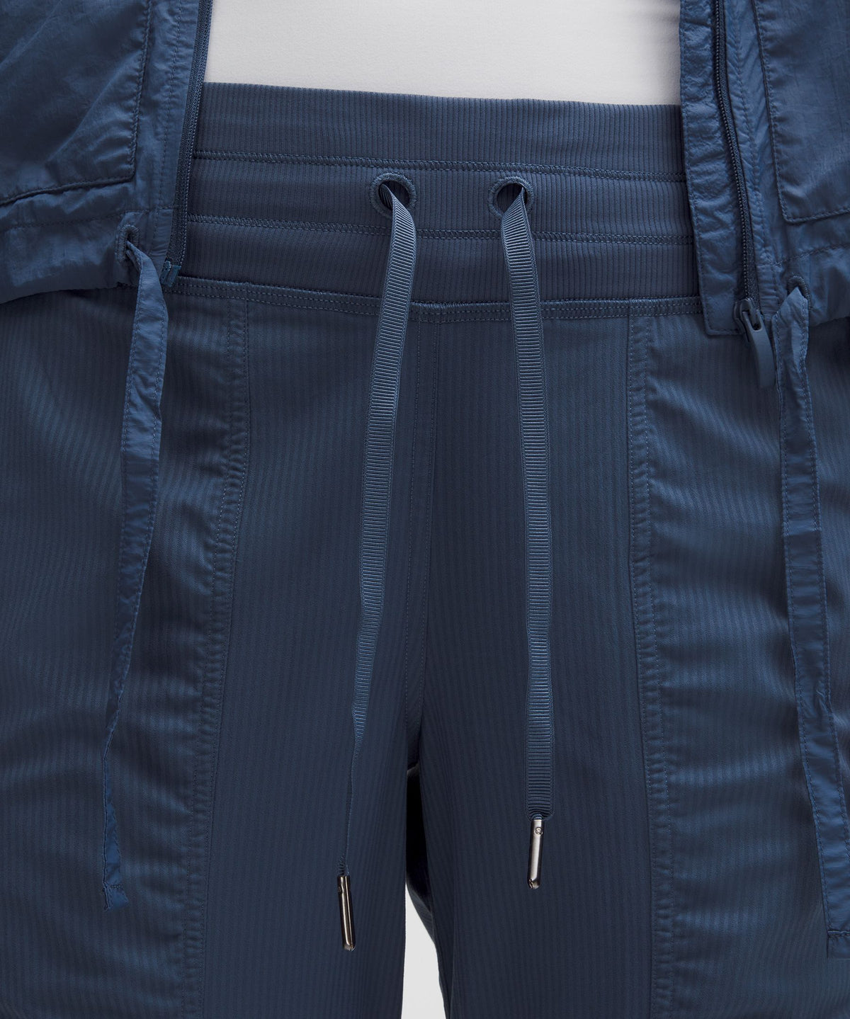 Dance Studio Mid-Rise Jogger 7/8 Length