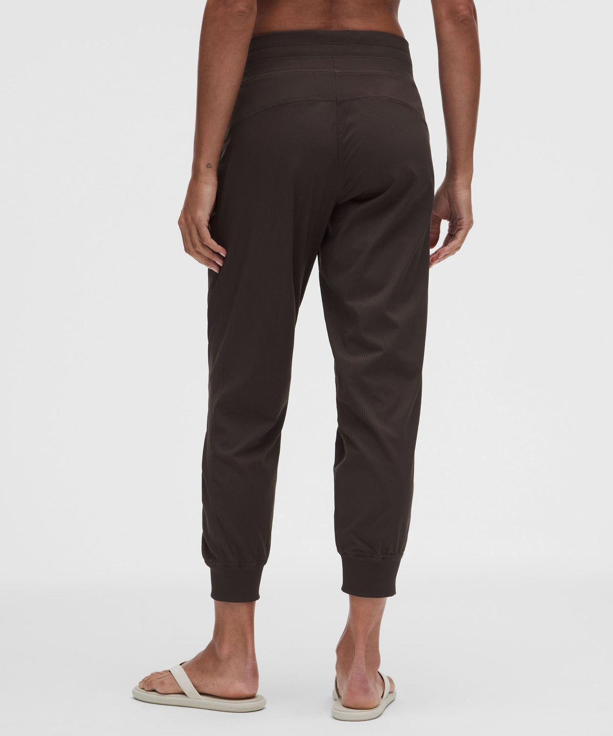 Dance Studio Mid-Rise Jogger 7/8 Length