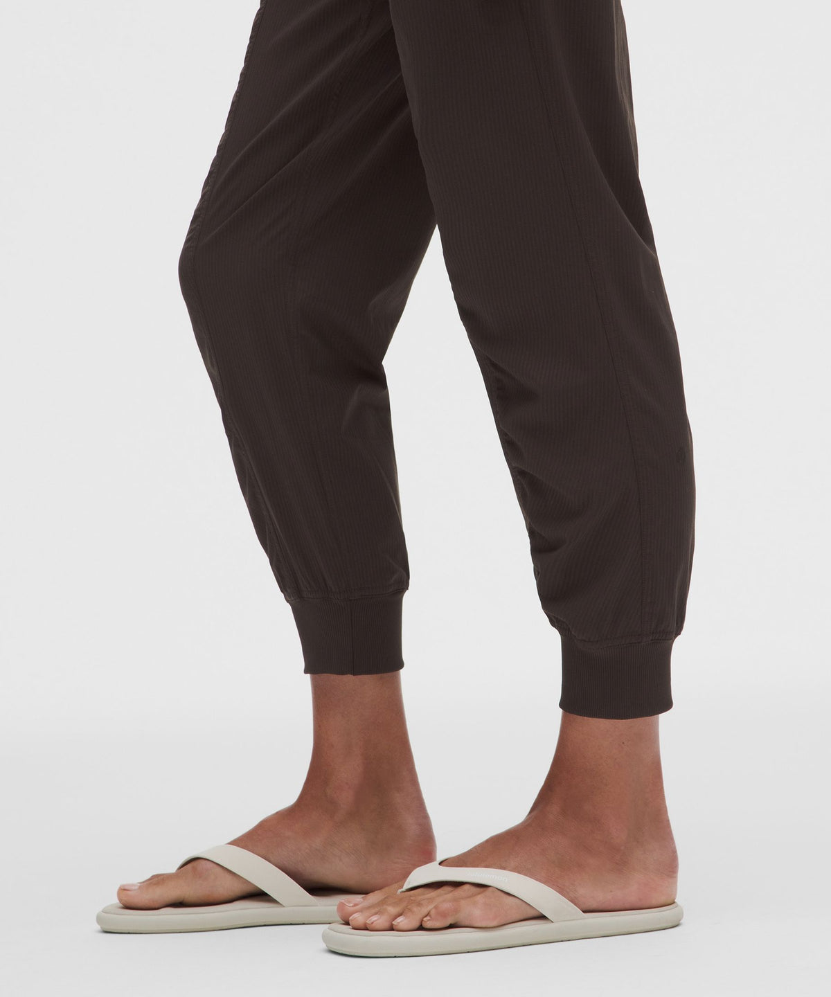 Dance Studio Mid-Rise Jogger 7/8 Length