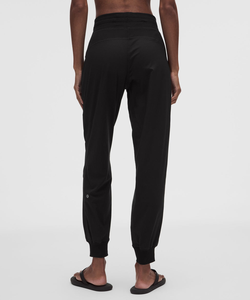 Dance Studio Mid-Rise JoggerFull Length