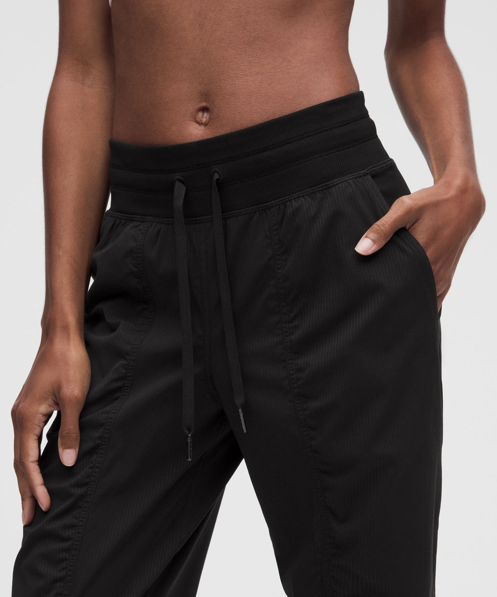 Dance Studio Mid-Rise JoggerFull Length