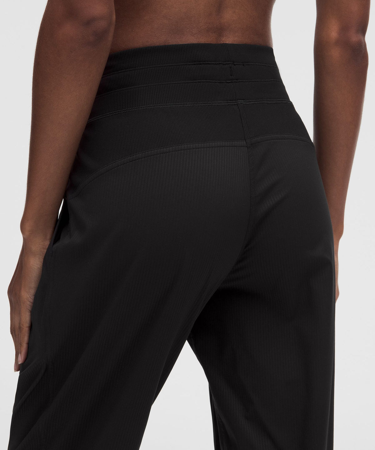 Dance Studio Mid-Rise JoggerFull Length