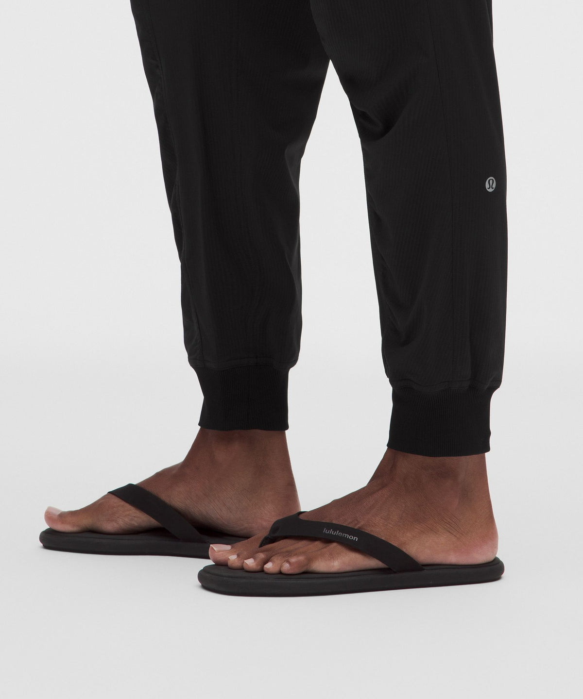 Dance Studio Mid-Rise JoggerFull Length