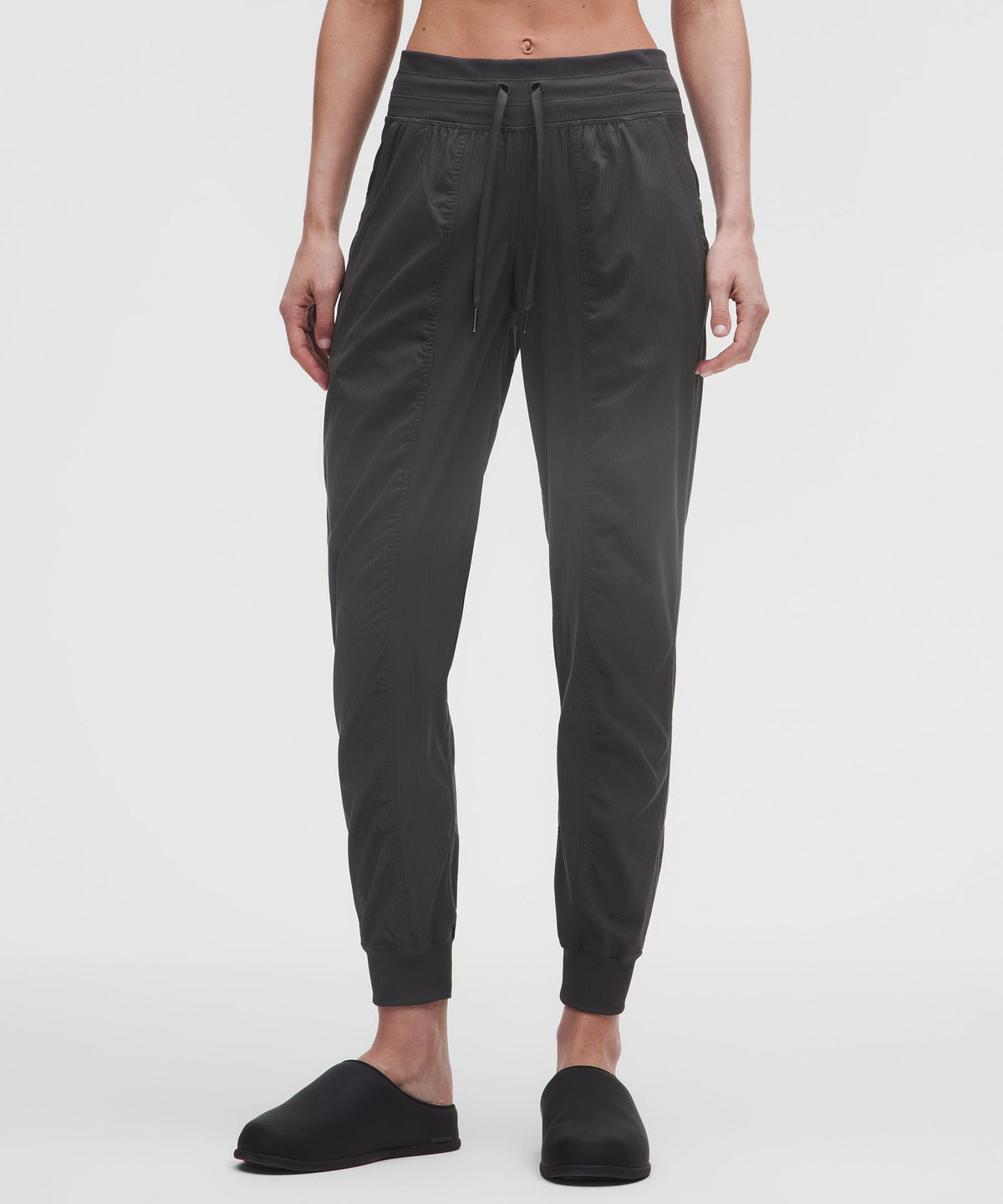 Dance Studio Mid-Rise JoggerFull Length