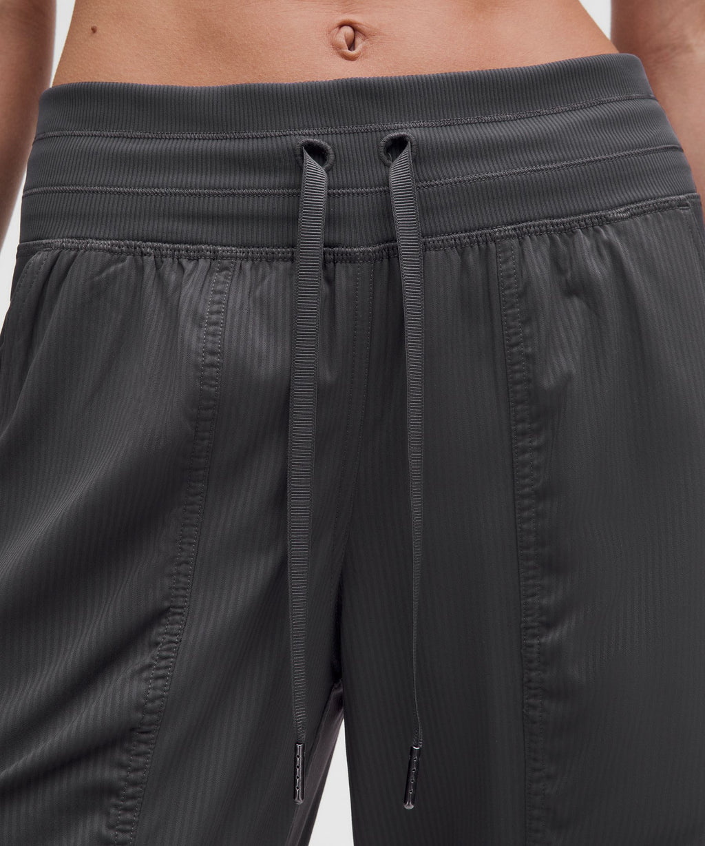 Dance Studio Mid-Rise JoggerFull Length