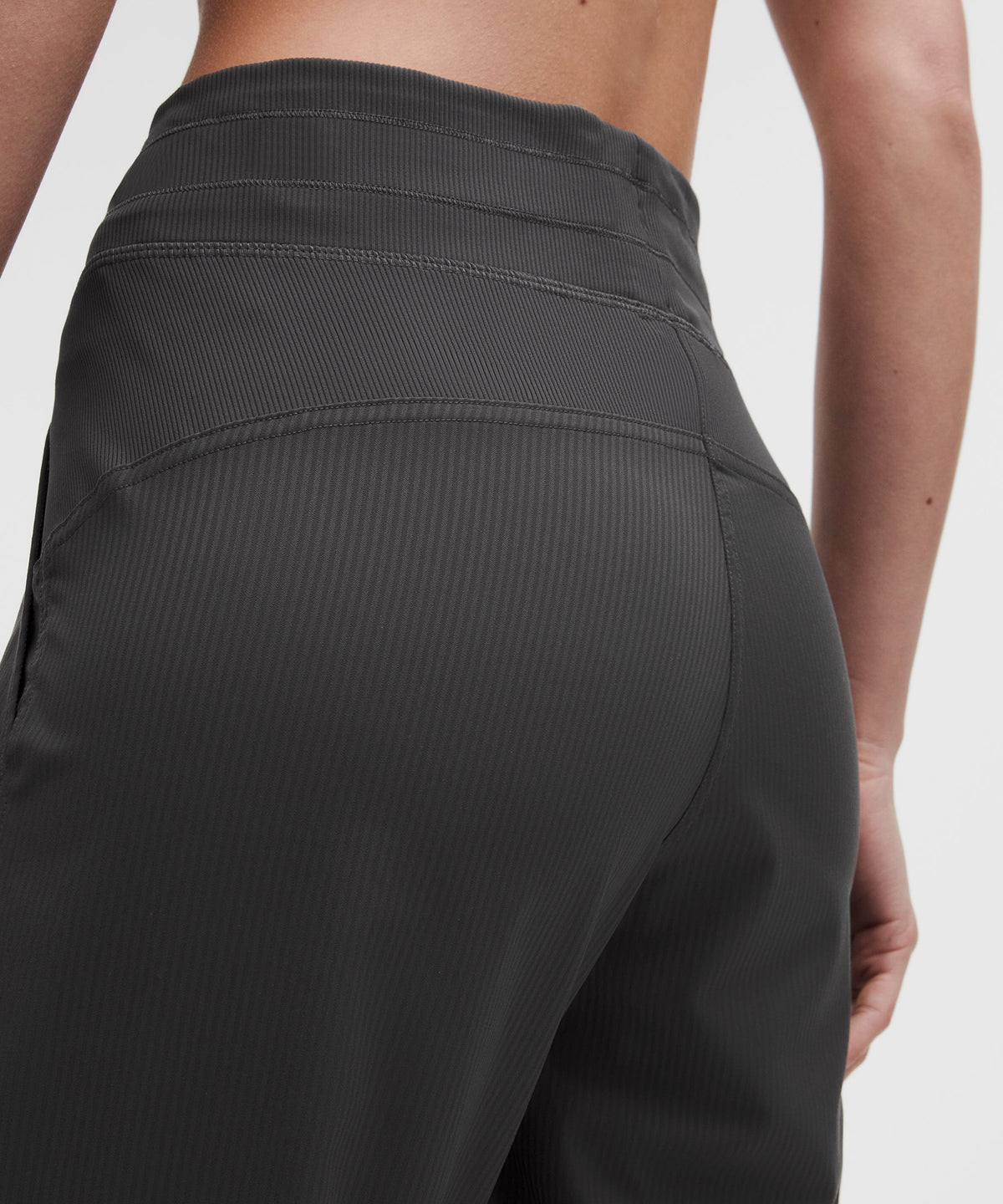 Dance Studio Mid-Rise JoggerFull Length