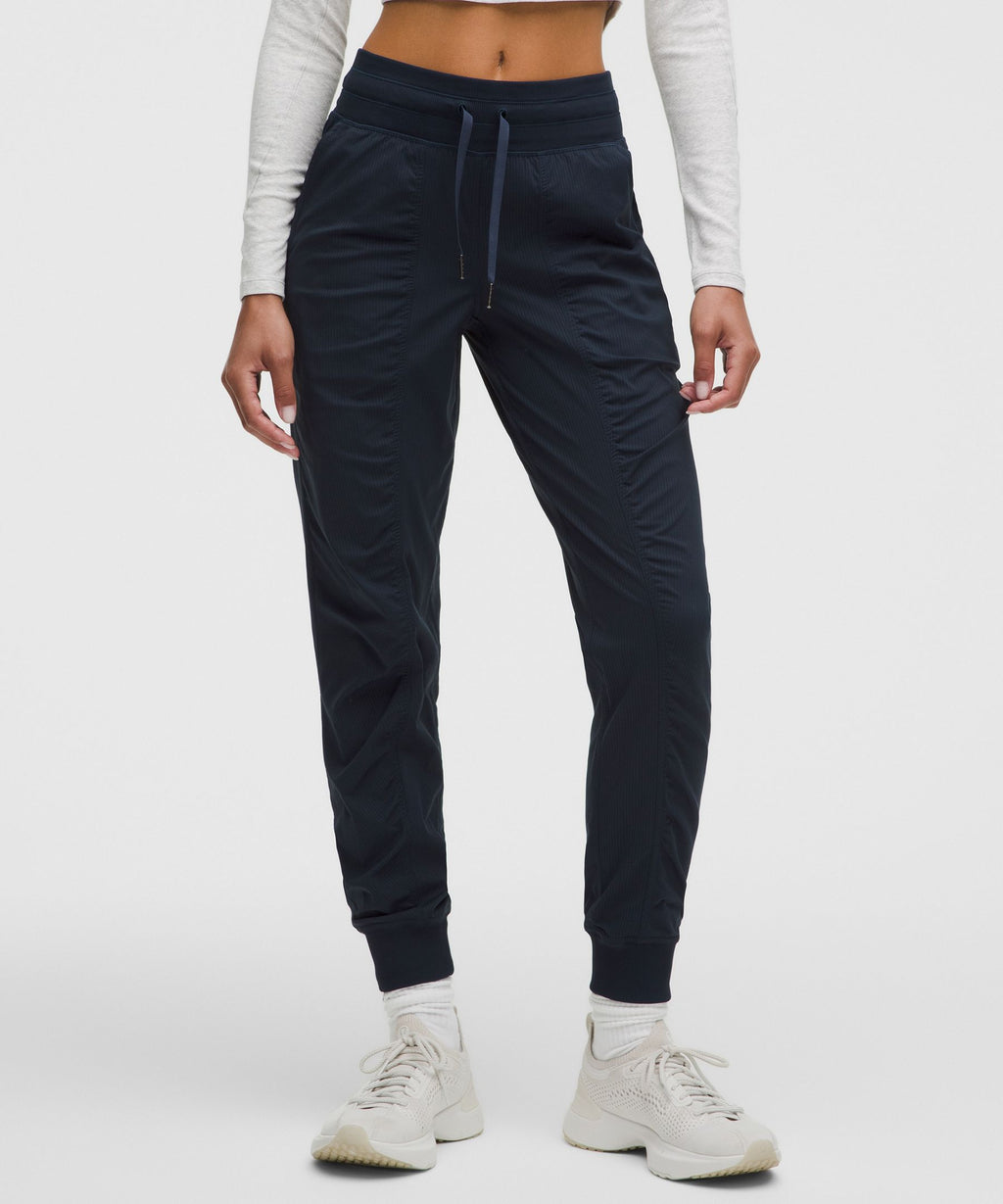 Dance Studio Mid-Rise JoggerFull Length