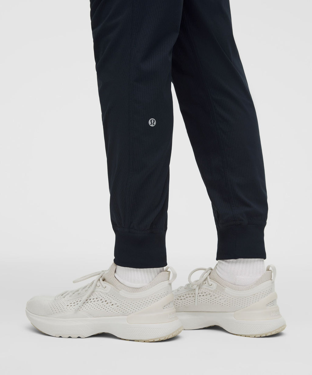 Dance Studio Mid-Rise JoggerFull Length