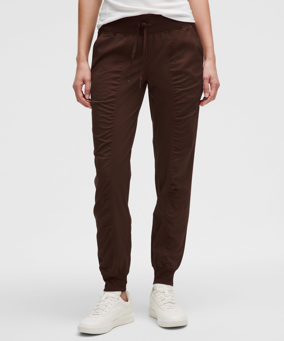Dance Studio Mid-Rise JoggerFull Length