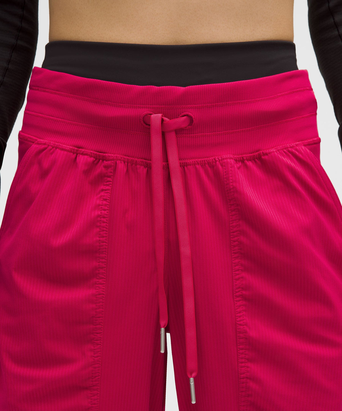Dance Studio Mid-Rise JoggerFull Length