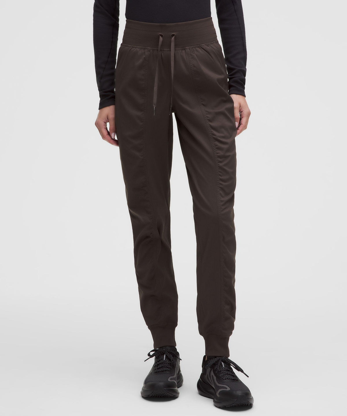 Dance Studio Mid-Rise JoggerFull Length