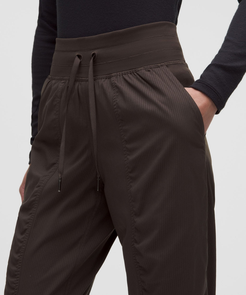 Dance Studio Mid-Rise JoggerFull Length