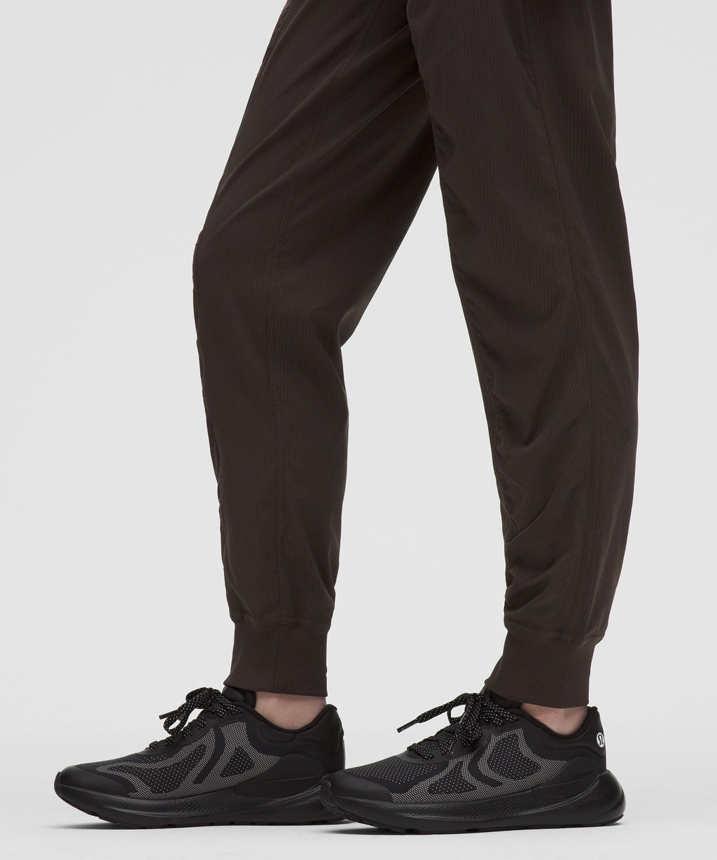 Dance Studio Mid-Rise JoggerFull Length
