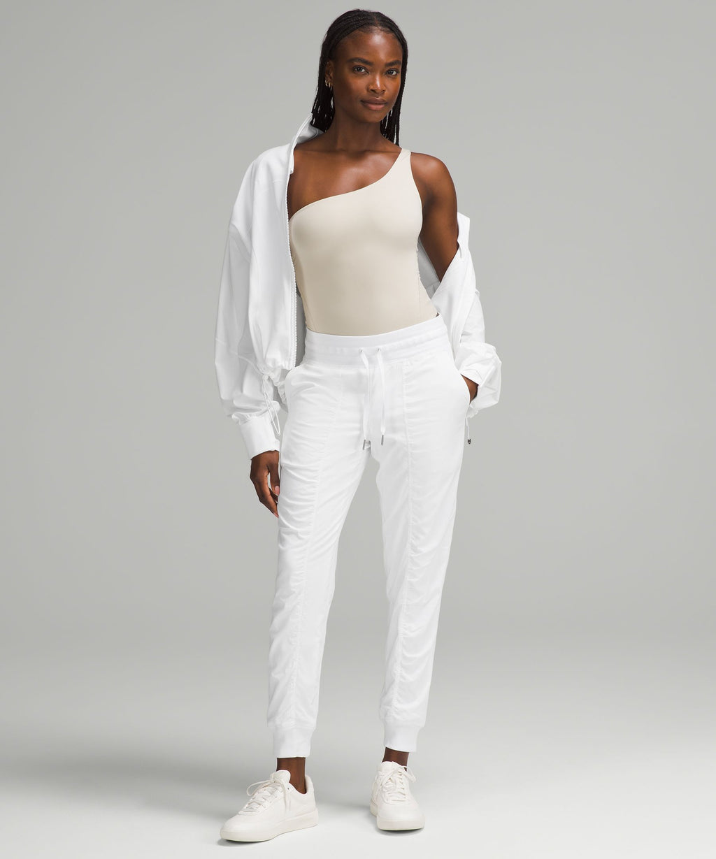 Dance Studio Mid-Rise JoggerFull Length