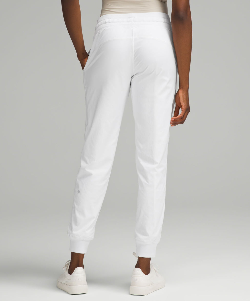 Dance Studio Mid-Rise JoggerFull Length