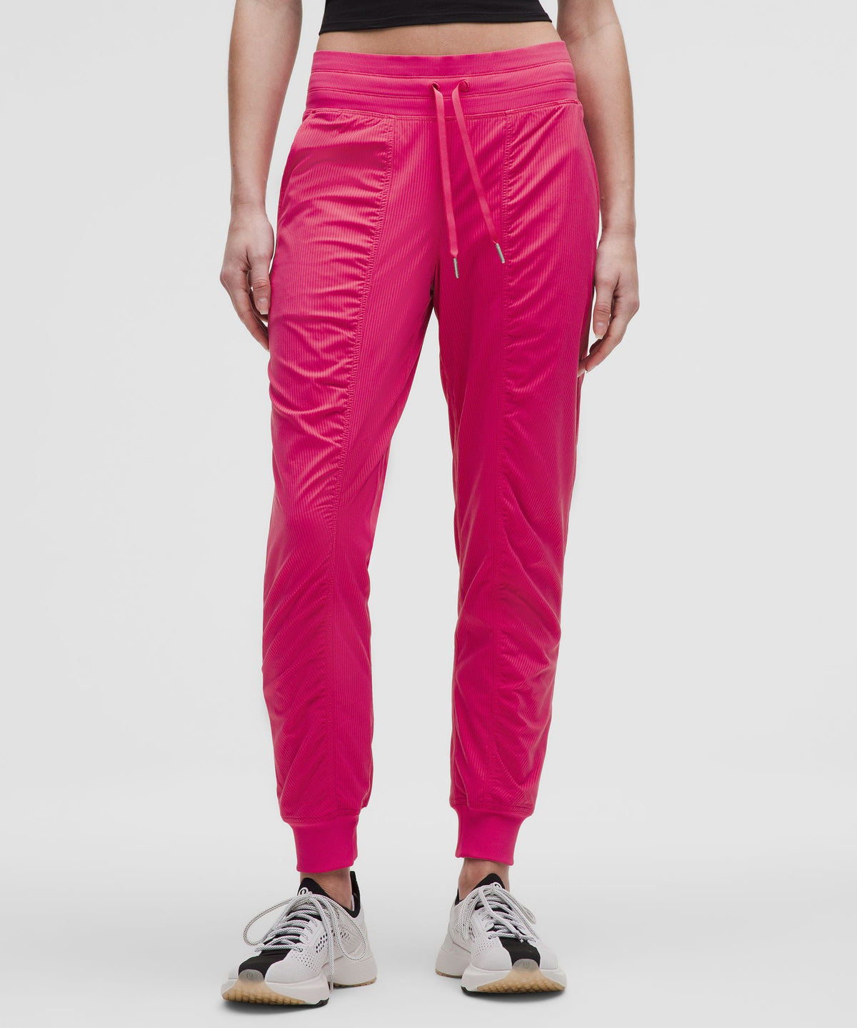 Dance Studio Mid-Rise JoggerFull Length